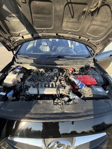 Hyundai Accent 2013, 274,000 km - 1.6 л - Bakı