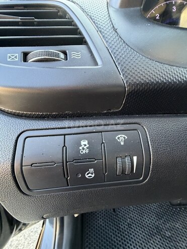 Hyundai Accent 2013, 274,000 km - 1.6 л - Bakı