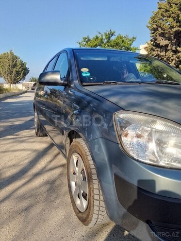 Kia Rio 2008, 285,558 km - 1.5 l - Bakı