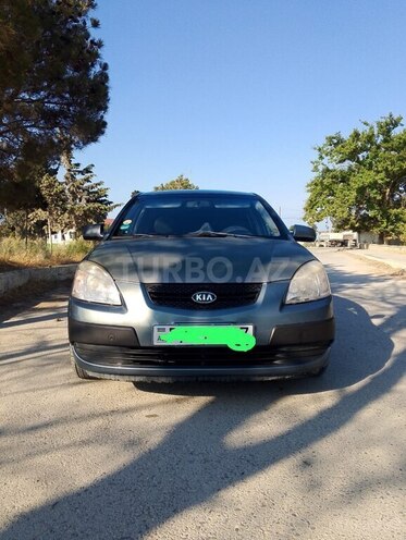 Kia Rio 2008, 285,558 km - 1.5 l - Bakı