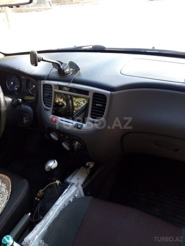 Kia Rio 2008, 285,558 km - 1.5 l - Bakı