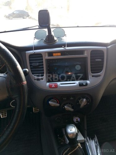 Kia Rio 2008, 285,558 km - 1.5 l - Bakı