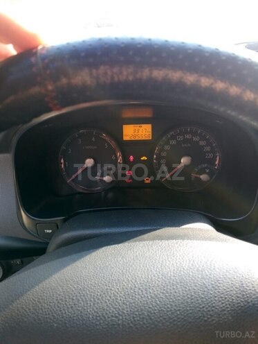 Kia Rio 2008, 285,558 km - 1.5 l - Bakı