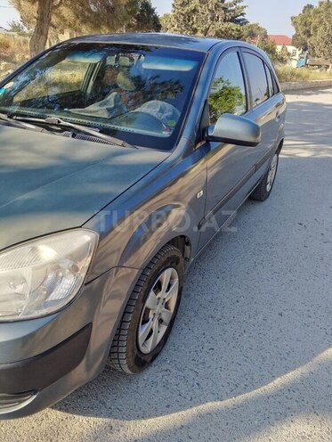 Kia Rio 2008, 285,558 km - 1.5 l - Bakı