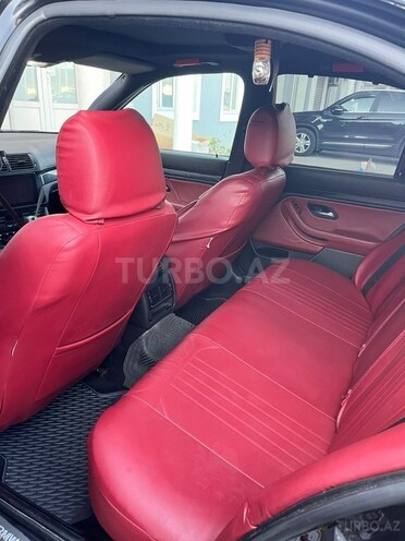 BMW 540 2001, 272,890 km - 4.4 l - Bakı