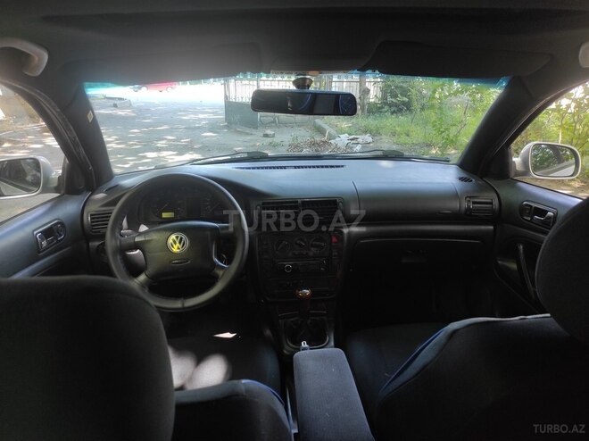 Volkswagen Passat 1998, 375,000 km - 1.8 l - Mingəçevir