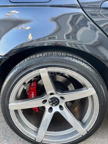 BMW 540 2001, 272,890 km - 4.4 l - Bakı