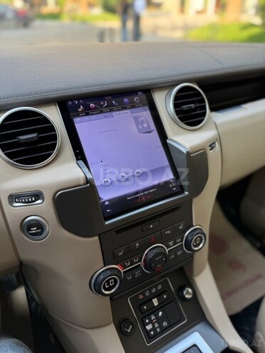 Land Rover Discovery 2015, 90,000 km - 3.0 l - Bakı