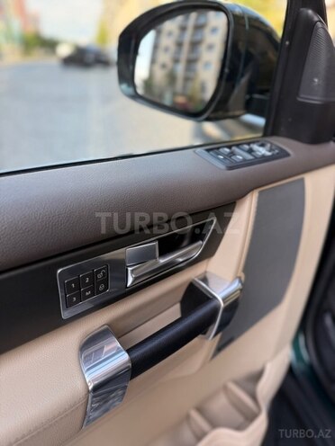 Land Rover Discovery 2015, 90,000 km - 3.0 l - Bakı