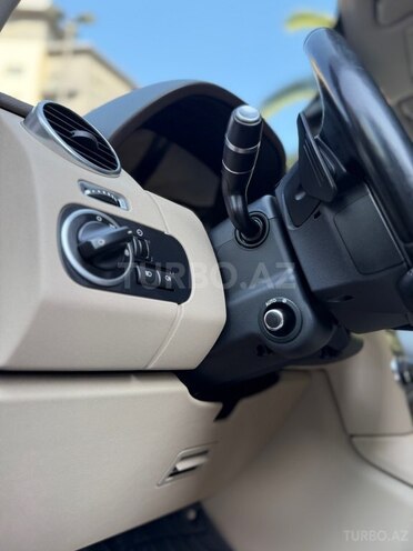Land Rover Discovery 2015, 90,000 km - 3.0 l - Bakı