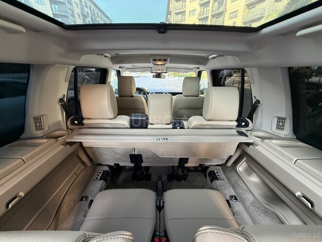 Land Rover Discovery 2015, 90,000 km - 3.0 l - Bakı