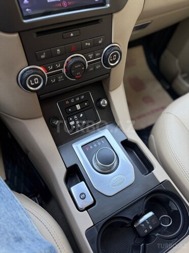 Land Rover Discovery 2015, 90,000 km - 3.0 l - Bakı