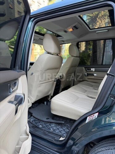 Land Rover Discovery 2015, 90,000 km - 3.0 l - Bakı