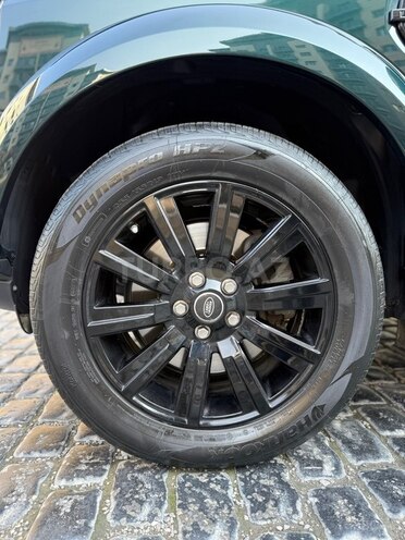 Land Rover Discovery 2015, 90,000 km - 3.0 l - Bakı