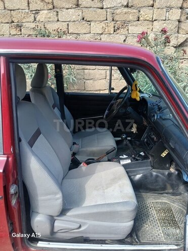 LADA (VAZ) 2106 1985, 160,000 km - 1.5 l - Bakı