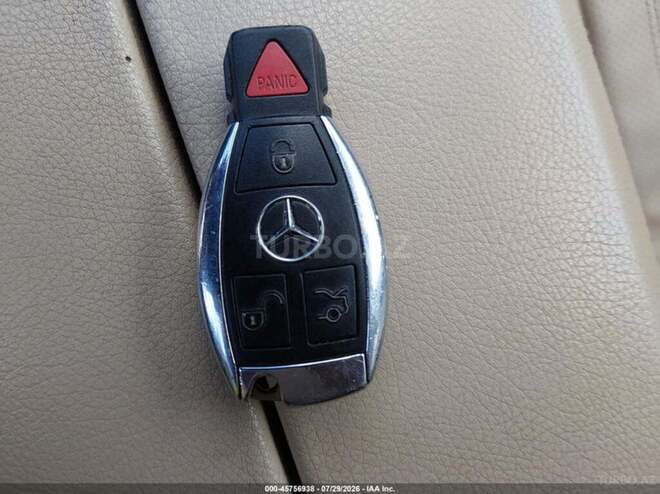 Mercedes GLS 450 4MATIC 2019, 210,327 km - 3.0 l - Bakı