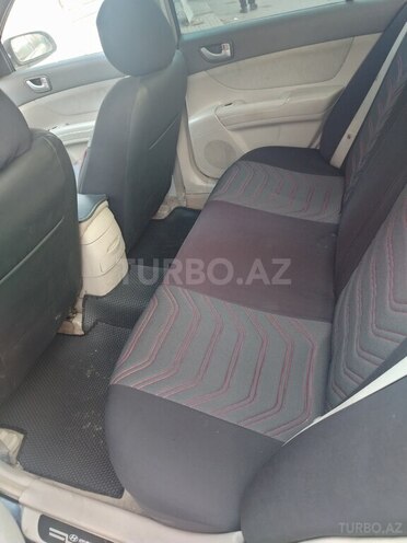 Hyundai Sonata 2005, 309,000 km - 2.4 l - Xırdalan