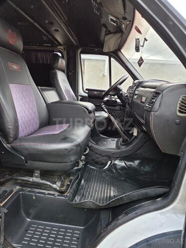 GAZ 322173 2003, 400,000 km - 2.5 l - Gəncə