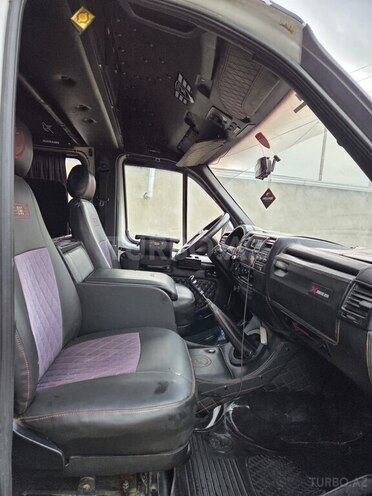GAZ 322173 2003, 400,000 km - 2.5 l - Gəncə