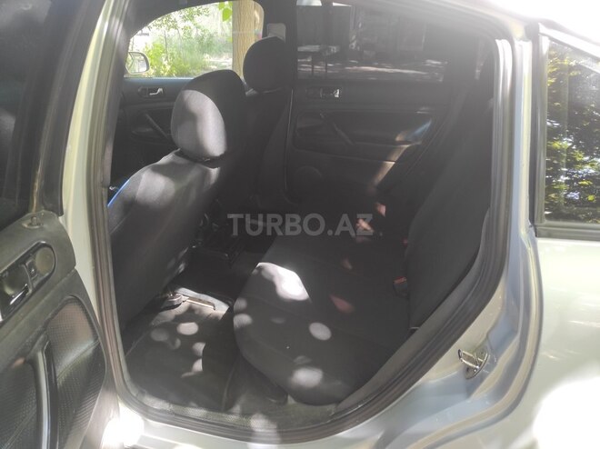 Volkswagen Passat 1998, 375,000 km - 1.8 l - Mingəçevir
