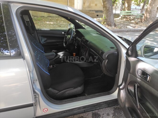 Volkswagen Passat 1998, 375,000 km - 1.8 l - Mingəçevir