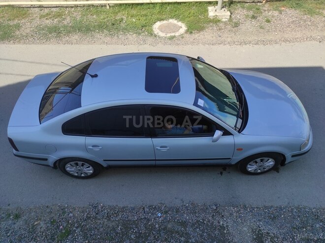Volkswagen Passat 1998, 375,000 km - 1.8 l - Mingəçevir