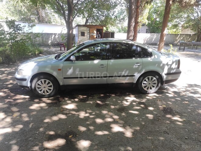 Volkswagen Passat 1998, 375,000 km - 1.8 l - Mingəçevir