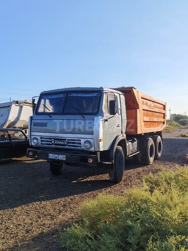 KamAz 55111 1991, 200,000 km - 11.0 l - Bakı