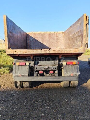 KamAz 55111 1991, 200,000 km - 11.0 l - Bakı
