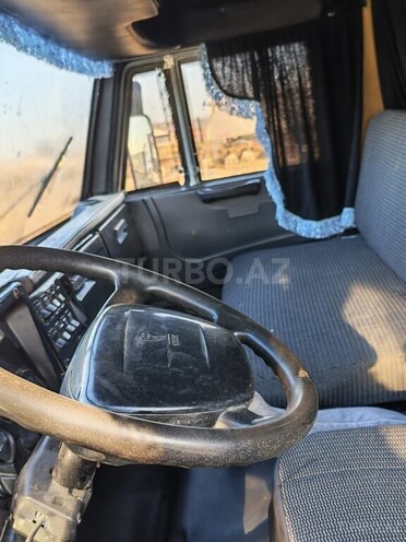 KamAz 55111 1991, 200,000 km - 11.0 l - Bakı