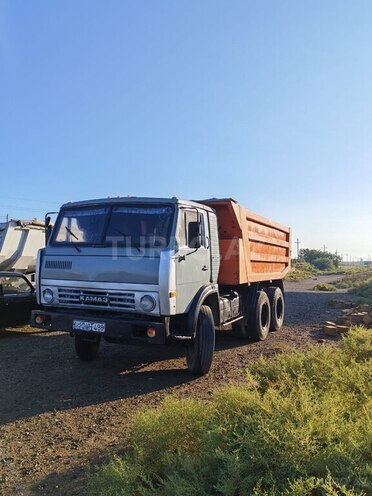 KamAz 55111 1991, 200,000 km - 11.0 l - Bakı