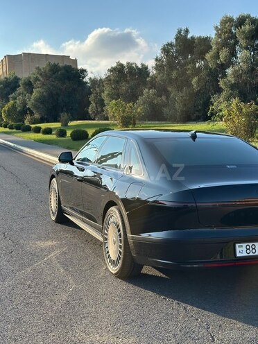 Hyundai Grandeur 2024, 28,828 km - 1.6 л - Bakı