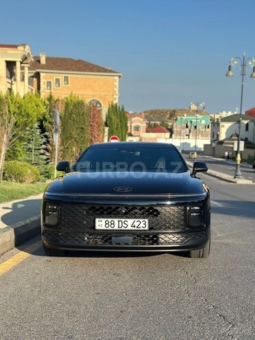 Hyundai Grandeur 2024, 28,828 km - 1.6 л - Bakı