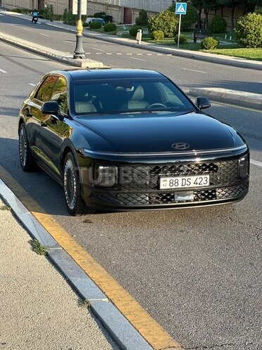 Hyundai Grandeur 2024, 28,828 km - 1.6 л - Bakı