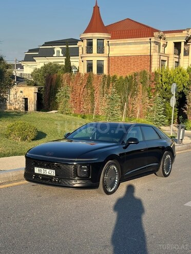 Hyundai Grandeur 2024, 28,828 km - 1.6 л - Bakı