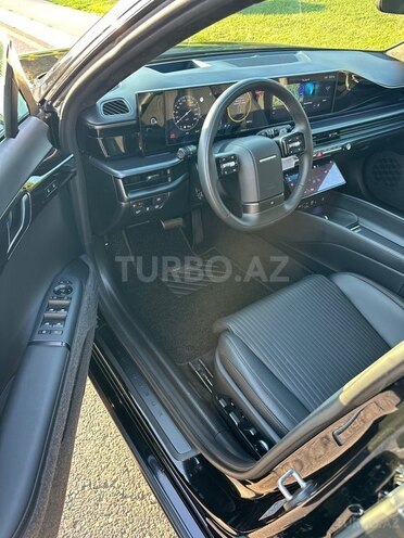Hyundai Grandeur 2024, 28,828 km - 1.6 л - Bakı