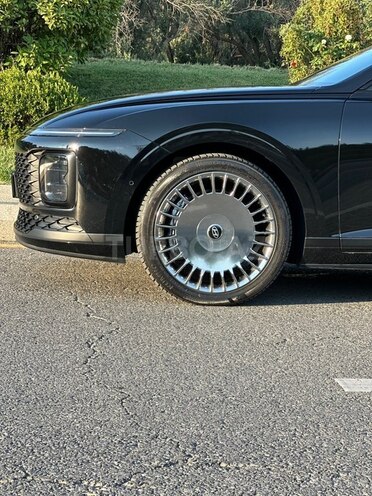 Hyundai Grandeur 2024, 28,828 km - 1.6 л - Bakı