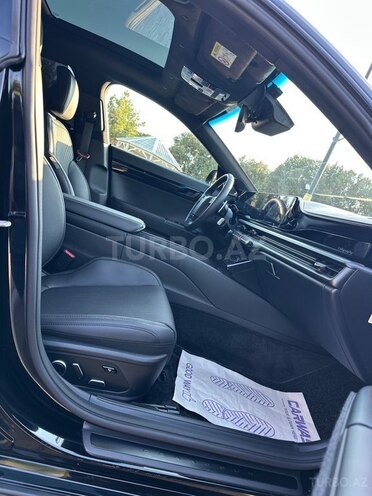 Hyundai Grandeur 2024, 28,828 km - 1.6 л - Bakı