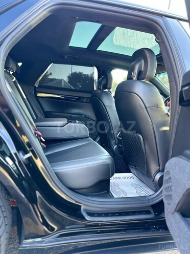 Hyundai Grandeur 2024, 28,828 km - 1.6 л - Bakı