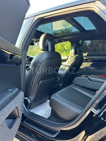 Hyundai Grandeur 2024, 28,828 km - 1.6 л - Bakı