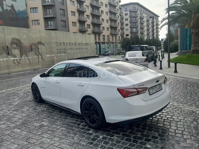Chevrolet Malibu 2020, 98,000 km - 1.5 л - Bakı
