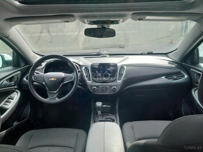 Chevrolet Malibu 2020, 98,000 km - 1.5 л - Bakı