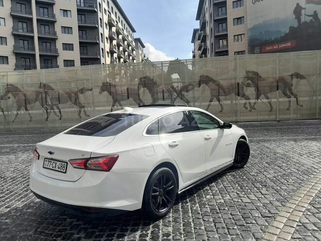 Chevrolet Malibu 2020, 98,000 km - 1.5 л - Bakı