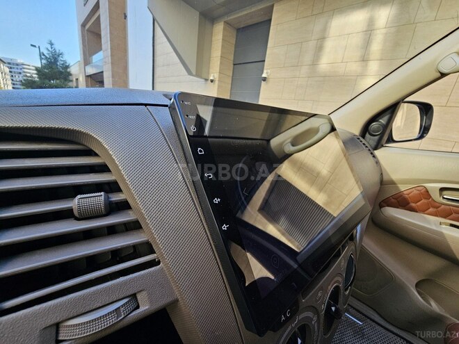 Toyota Fortuner 2007, 210,000 km - 2.7 l - Bakı
