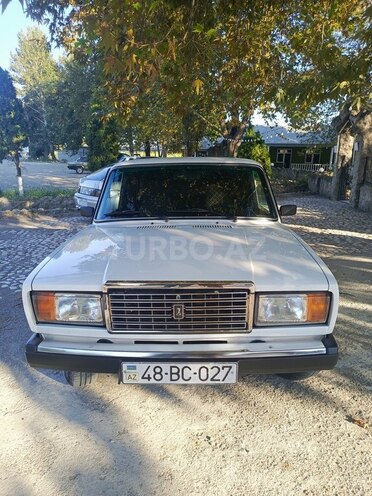 LADA (VAZ) 2107 2006, 245,484 km - 1.6 л - Goranboy