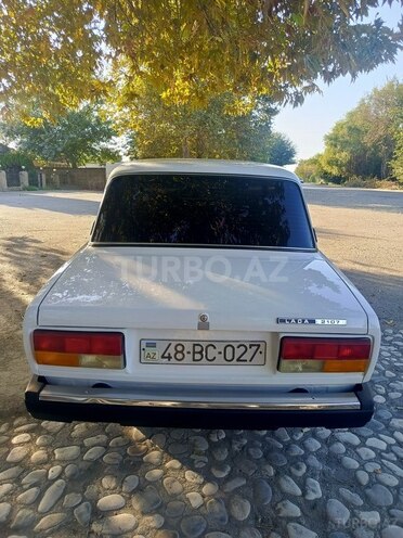 LADA (VAZ) 2107 2006, 245,484 km - 1.6 л - Goranboy