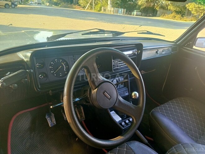 LADA (VAZ) 2107 2006, 245,484 km - 1.6 л - Goranboy