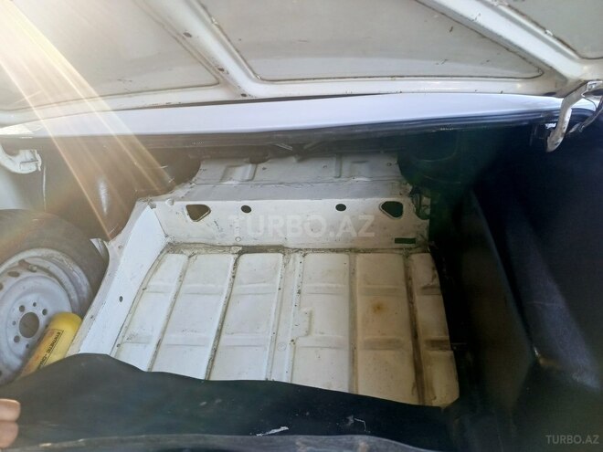 LADA (VAZ) 2107 2006, 245,484 km - 1.6 л - Goranboy