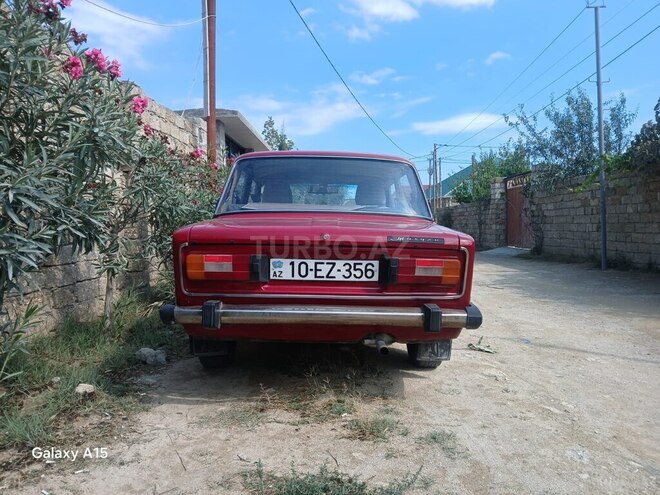 LADA (VAZ) 2106 1985, 160,000 km - 1.5 l - Bakı