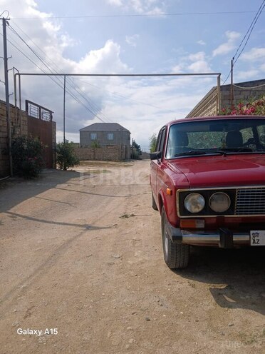 LADA (VAZ) 2106 1985, 160,000 km - 1.5 l - Bakı